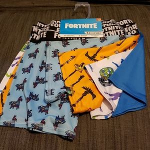 Fortnite boxer briefs